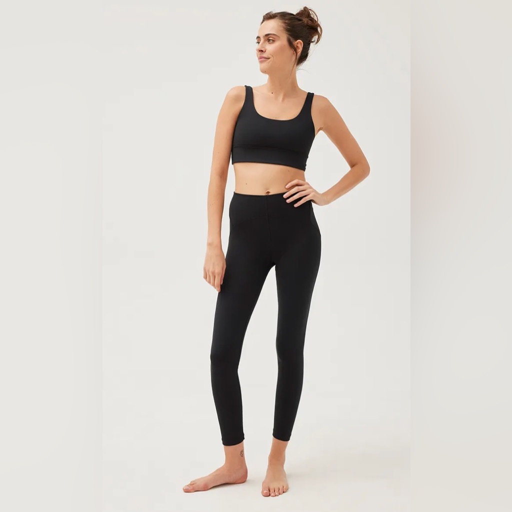 Outdoor Voices Free Form Workout Set